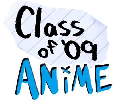 Class of '09: The Anime's image
