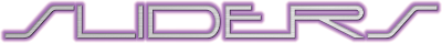 Sliders's logo