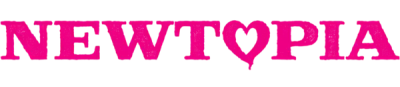 Newtopia's logo