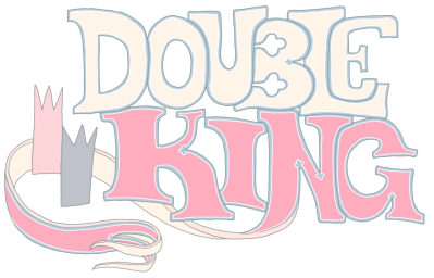 Double King's cover