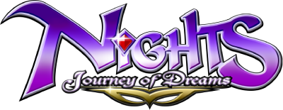 NiGHTS: Journey of Dreams's image