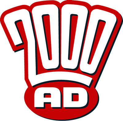 Judge Dredd's cover