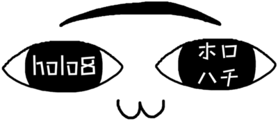 holo8's image
