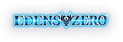 EDENS ZERO (Game)'s image