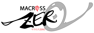 Macross Zero's image