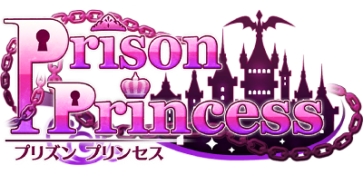 Prison Princess's cover