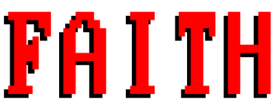 FAITH's logo