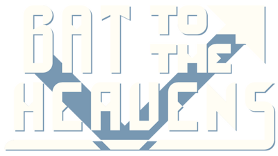 Bat to the Heavens's cover