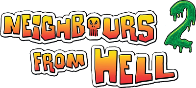 Neighbours from Hell 2: On Vacation's image