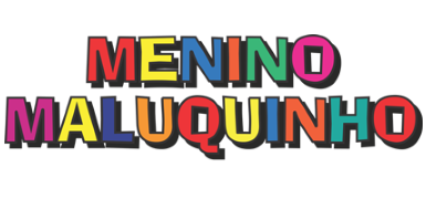 O Menino Maluquinho's cover