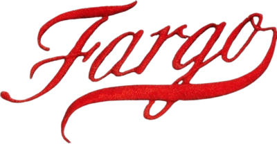 Fargo's cover