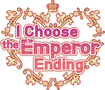 I Choose the Emperor Ending's cover