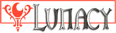 Lunacy's cover