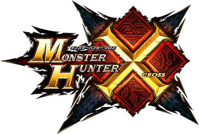 Monster Hunter Generations