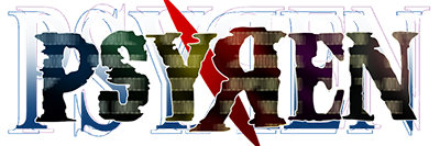 Psyren's logo