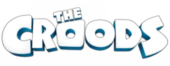 The Croods's logo