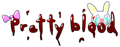 Pretty Blood's cover