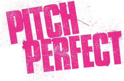 Pitch Perfect's logo