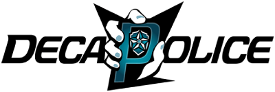 DECAPOLICE's cover