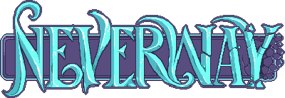 Neverway's cover