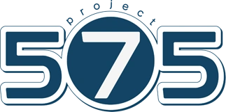 Project 575's cover