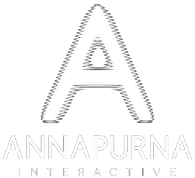 Annapurna Interactive's cover
