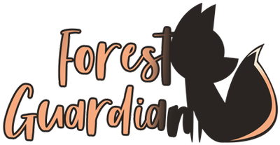 Forest Guardian's logo