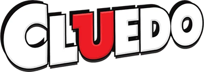 Cluedo's logo