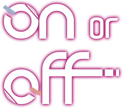 On or Off's cover