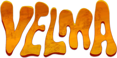 Velma's cover
