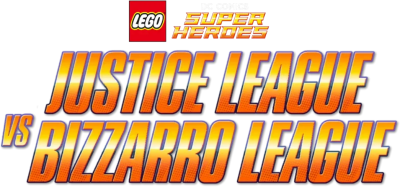 LEGO DC Comics Super Heroes: Justice League vs. Bizarro League's image
