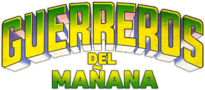 Guerreros Del Mañana's cover