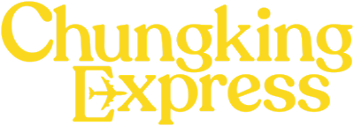 Chungking Express's logo