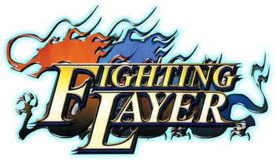 Fighting Layer's cover