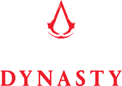 Assassin's Creed: Dynasty's cover
