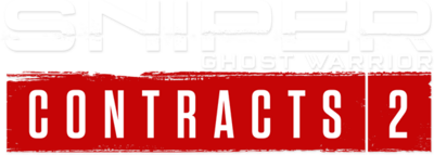 Sniper Ghost Warrior Contracts 2's cover