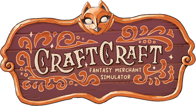 CraftCraft's logo
