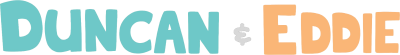 Duncan and Eddie's logo
