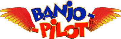Banjo-Pilot's cover