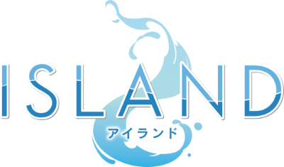 ISLAND's cover