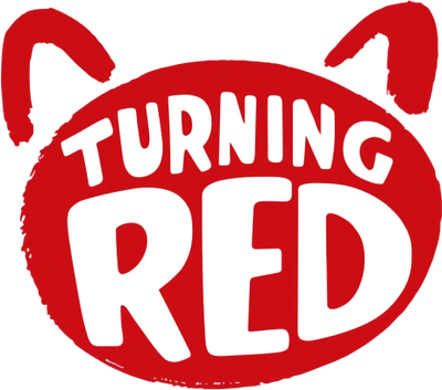 Turning Red's logo