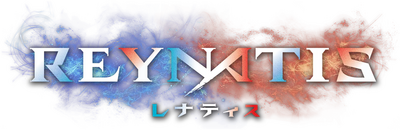 REYNATIS's cover