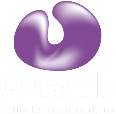 GungHo Online Entertainment's cover