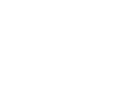 The Good Life's cover