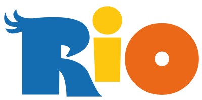 Rio's logo