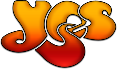 Yes's logo