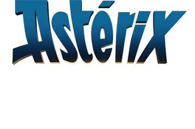Astérix : Le Secret de la potion magique's cover