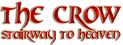The Crow: Stairway to Heaven's image