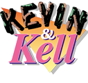 Kevin & Kell's cover