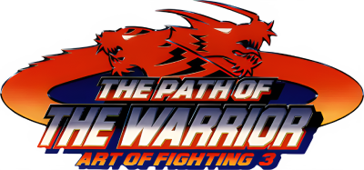 Art of Fighting 3: The Path of the Warrior's image